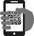 Σάρωση QR code